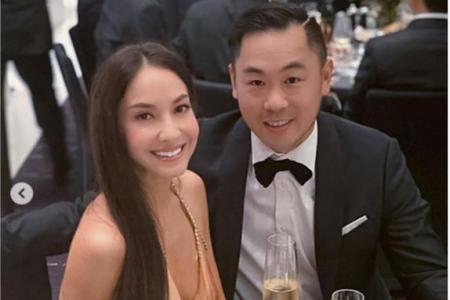 Ase Wang postpones wedding due to Covid-19 restrictions