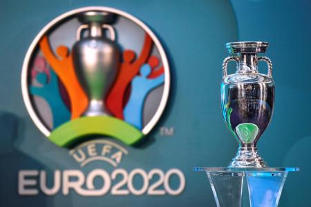 European Championship postponed to 2021