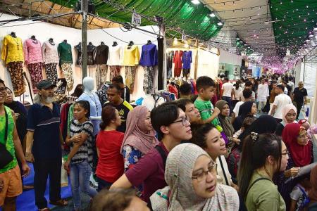 All festive bazaars by People&#039;s Association to be cancelled
