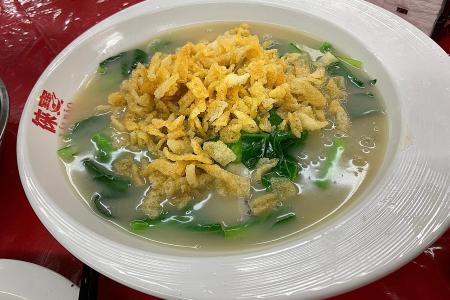 Lai Bao serves up comfort food that gets the job done