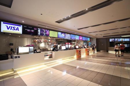 Cinemas here stay open, turn to new ways to sustain business