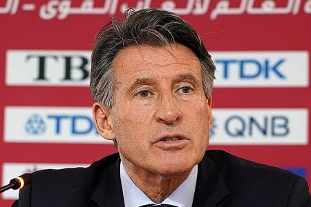 Olympics could be delayed, but too early for decision: Sebastian Coe