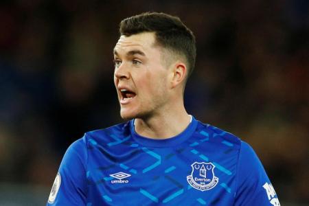 Players can be ready in two weeks: Michael Keane