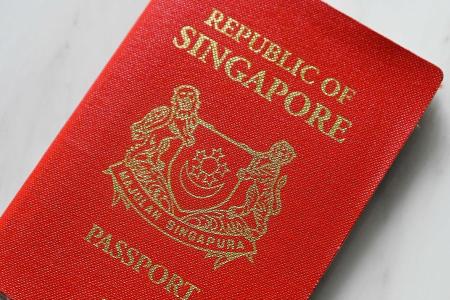 Singaporean&#039;s passport cancelled after he flouts stay-home notice
