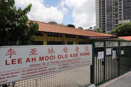 Record 74 new infections in Singapore, including 102-year-old woman