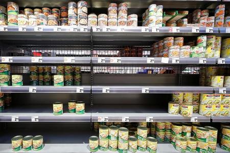 These canned food products can actually be good for you