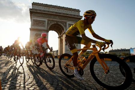 Tour de France could be postponed to August, say French teams