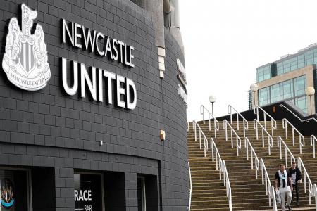 Neil Humphreys: It&#039;s going from bad to worse for Newcastle United