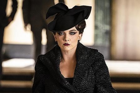 Review: Penny Dreadful: City Of Angels