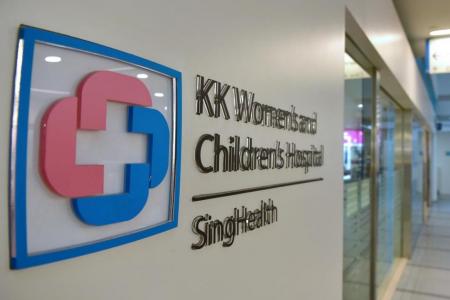 50 children infected with Covid-19 in Singapore