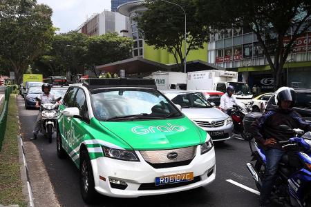 Privately arranged ride-hailing trips illegal under new rules 