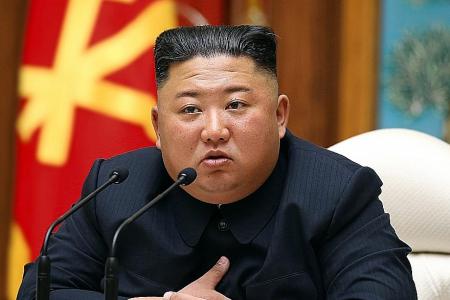 N. Korean leader’s health in question as his absence continues