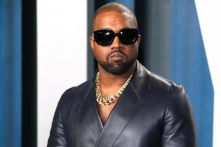 Kanye West officially a billionaire, says Forbes