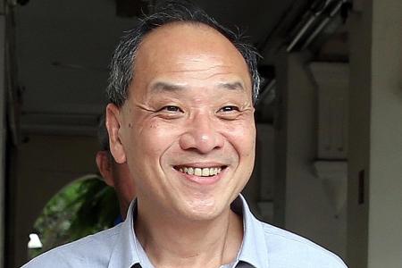 Low Thia Khiang in ICU after suffering head injury from fall at home