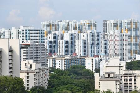 Errant real estate firms, property agents to face higher maximum fines