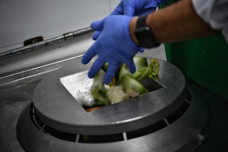 NEA launches $1.76m fund to help minimise food waste