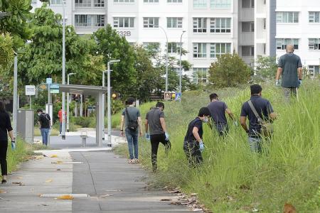 Punggol man, 38, who was out jogging, dies after attack