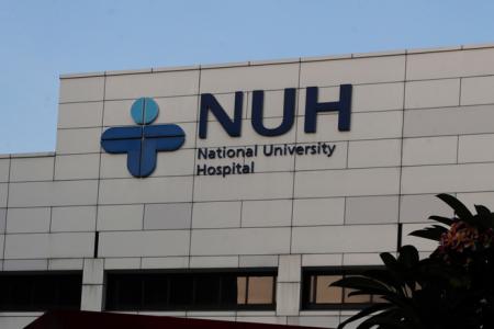 The National University Hospital 