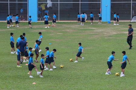 CCA instructors, coaches can opt for early payment