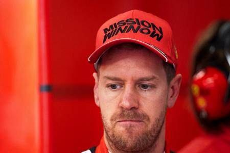 Toto Wolff: Vettel would be a good marketing story for Mercedes but...