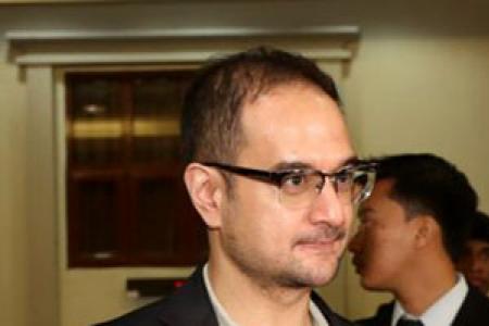 Najib&#039;s stepson agrees to testify against him in graft trial