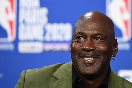 Horace Grant slams NBA great Michael Jordan over ‘Last Dance’ claim