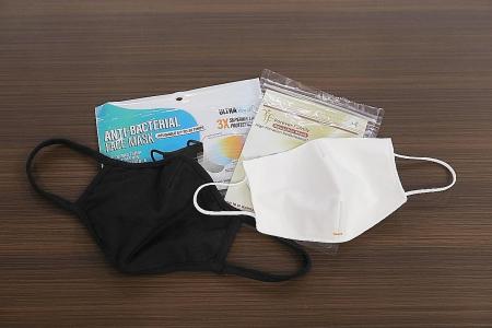 Singapore residents to get better reusable masks from June 26