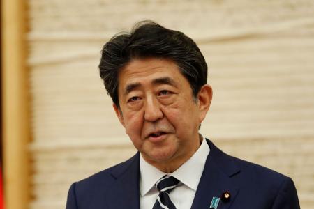 Japan PM lifts state of emergency, praises &#039;Japan model&#039;
