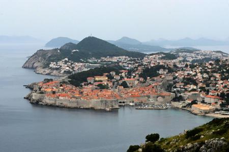 Montenegro woos tourists to Europe’s first Covid-free country