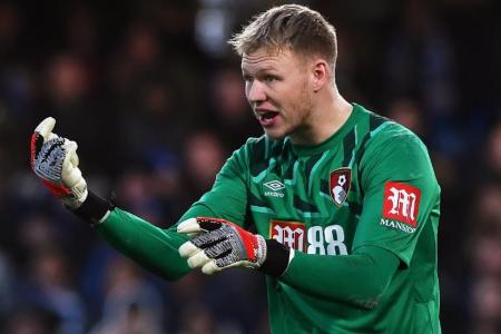 Ramsdale’s positive test for Covid-19 shook Bournemouth: Howe