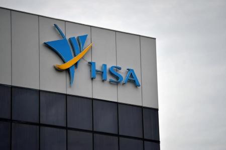 HSA files police report over scam website 