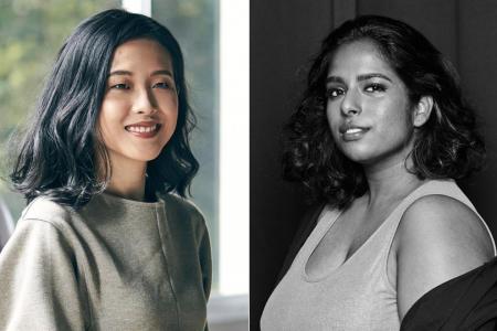Her World celebrates these inspiring young women in fashion, beauty