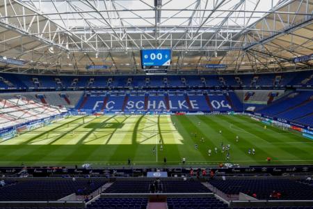 Schalke apologise for insensitive question on ticket refund form