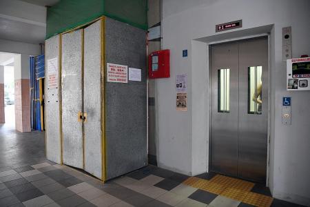 3,000 more lifts to be enhanced with better safety features