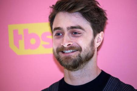 Harry Potter star says sorry to fans offended by author’s post 