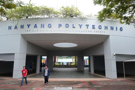 Nanyang Poly&#039;s new teaching model breaks down subject boundaries