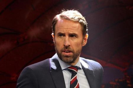 England better placed for Euro success in 2021: Gareth Southgate