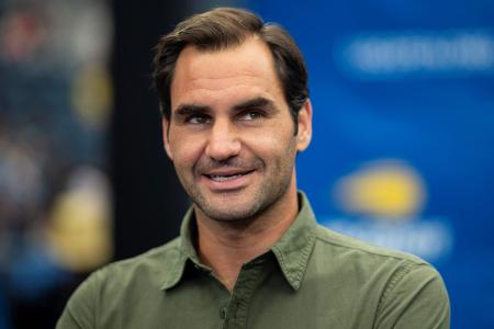 Roger Federer out until next year following second knee surgery