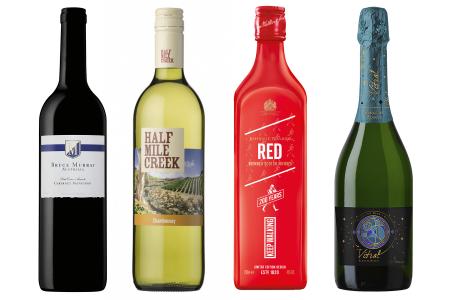 Toast your dad with wines from FairPrice this Father&#039;s Day