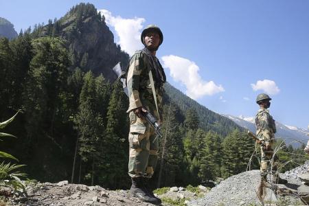 India, China want peace but blame each other for deadly border clash