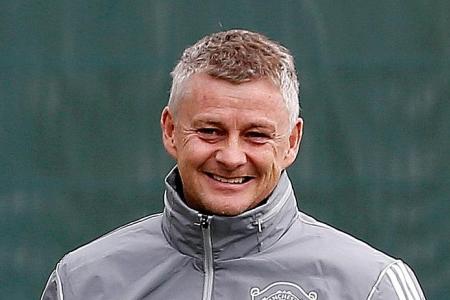 Solskjaer needs top-four finish to cement position at club: Berbatov