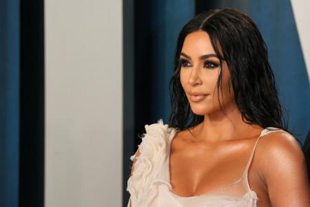 Kim Kardashian to host criminal justice podcast for Spotify