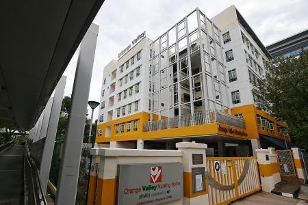 257 new cases and a new cluster at a Tuas dormitory