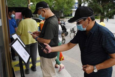 Beijing virus cases to see ‘cliff-like’ drop this week: Expert 