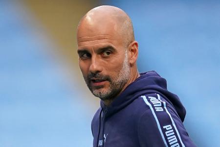 Ahead of Chelsea game, Pep has one eye on FA Cup tie with Newcastle