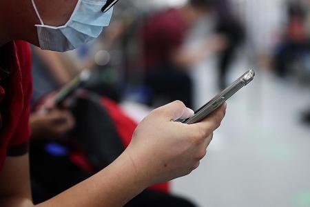 Telcos see 3.2 per cent dip in Q1 for customer satisfaction: SMU study