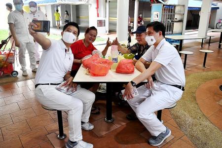 NCMPs can help ensure no blank cheque for PAP: Chan