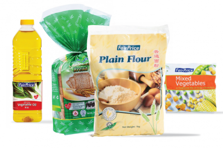 Warm up to FairPrice's Price Freeze items, including cooking oil 