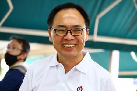 PAP retains Bukit Panjang SMC with 53.74% of votes