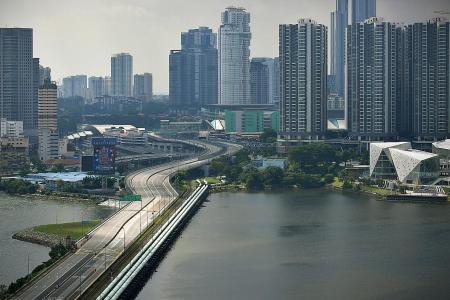 Singapore and Malaysia agree to start cross-border travel from Aug 10